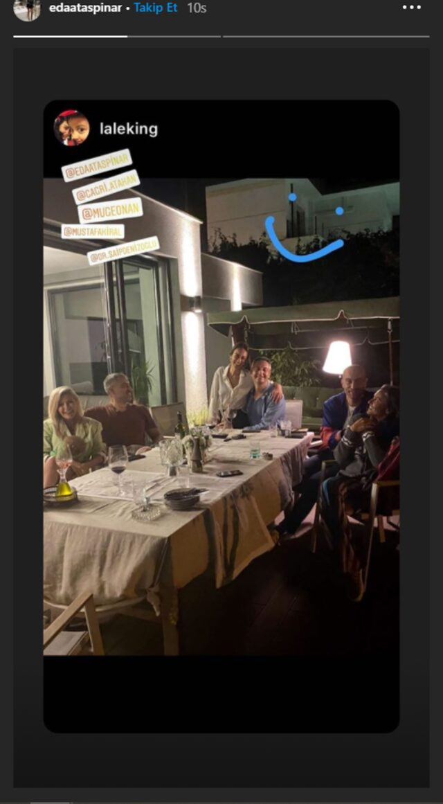 Çukur'un oyuncusu sevgilisini darp mı etti? Fotoğraflı yanıt! - Resim : 1