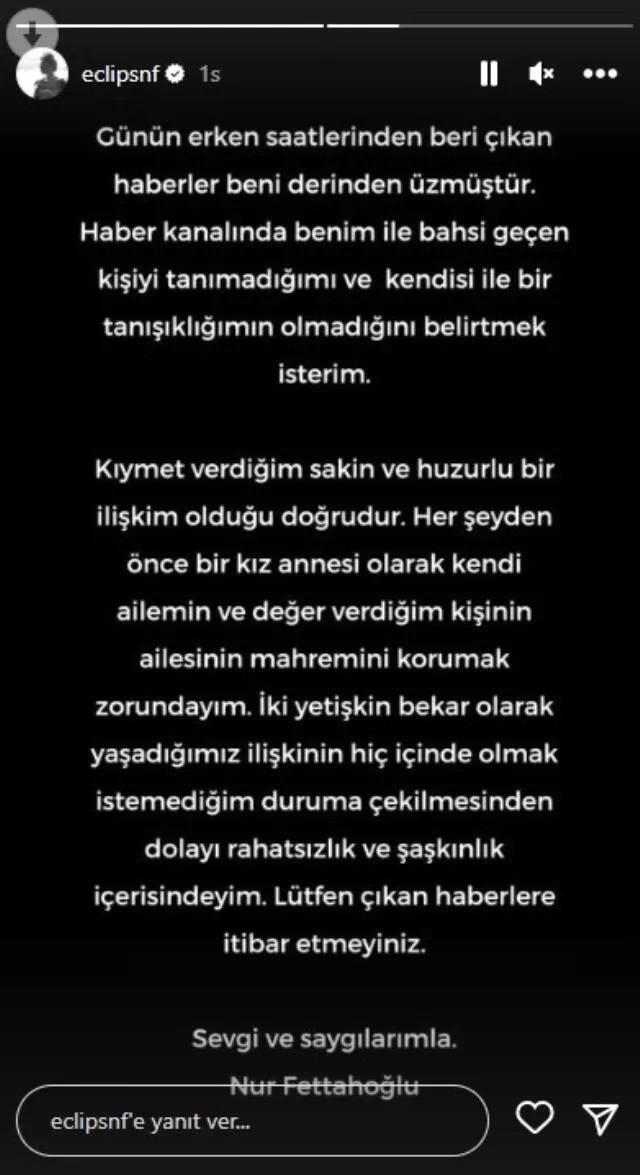 Magazin kulislerine bomba gibi düştü! Ünlü oyuncu Nur Fettahoğlu evli iş insanıyla fena yakalandı! - Resim : 3