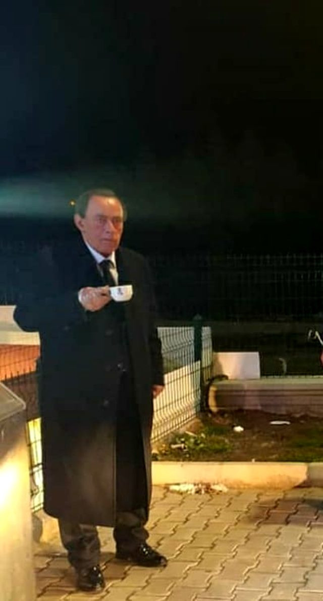 Alaattin Çakıcı'nın tahliye sonrası ilk fotoğrafı! Tahliye sonra ilk olarak nereye gitti? - Resim : 3