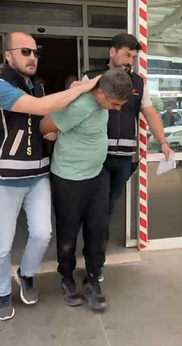 Tutuklanan itfaiye eri hakkında yeni gelişme! Ailesini yangında kaybetmişti! - Resim : 2