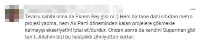 İmamoğlu kendini "süper kahraman" yaptı, sosyal medya yıkıldı - Resim : 5