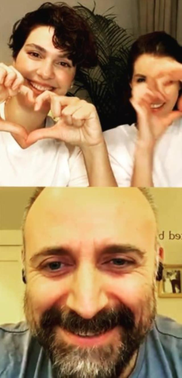 SMA hastası çocuk için 6 saat yayın yaptılar! Acun'dan rekor bağış! - Resim : 3