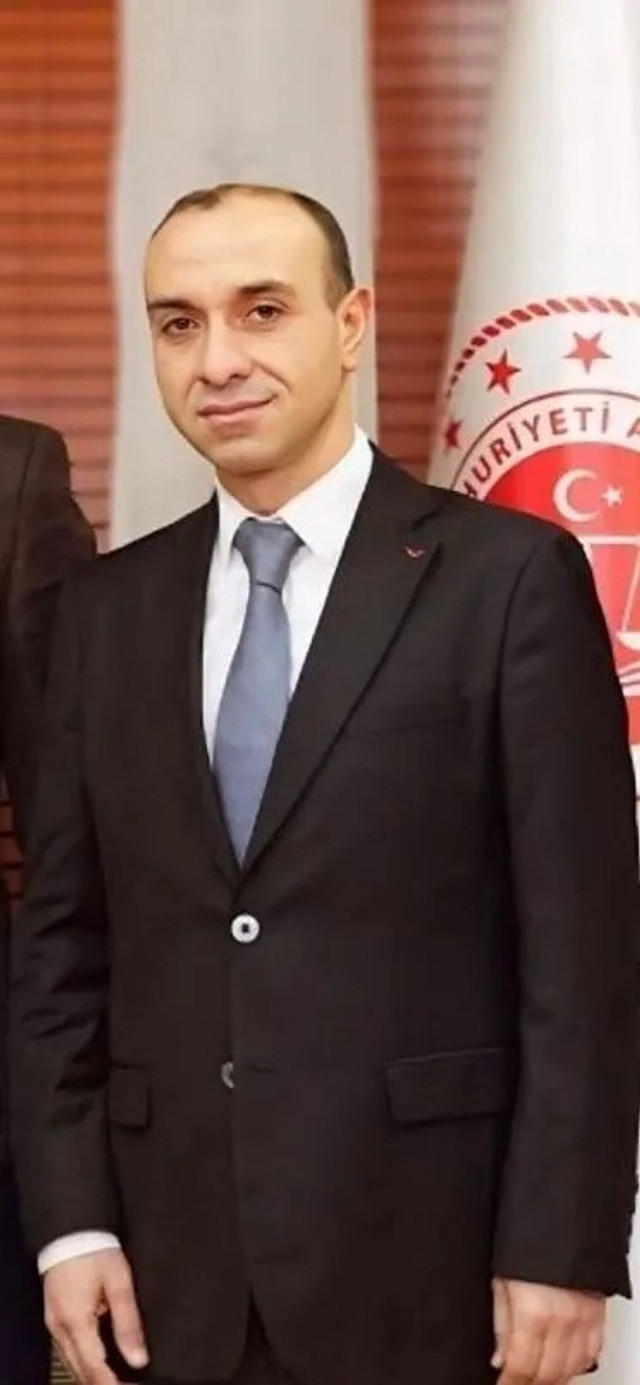 HSK'nın 4 yeni üyesi daha belli oldu! Kritik karar Resmi Gazete'de... - Resim : 4