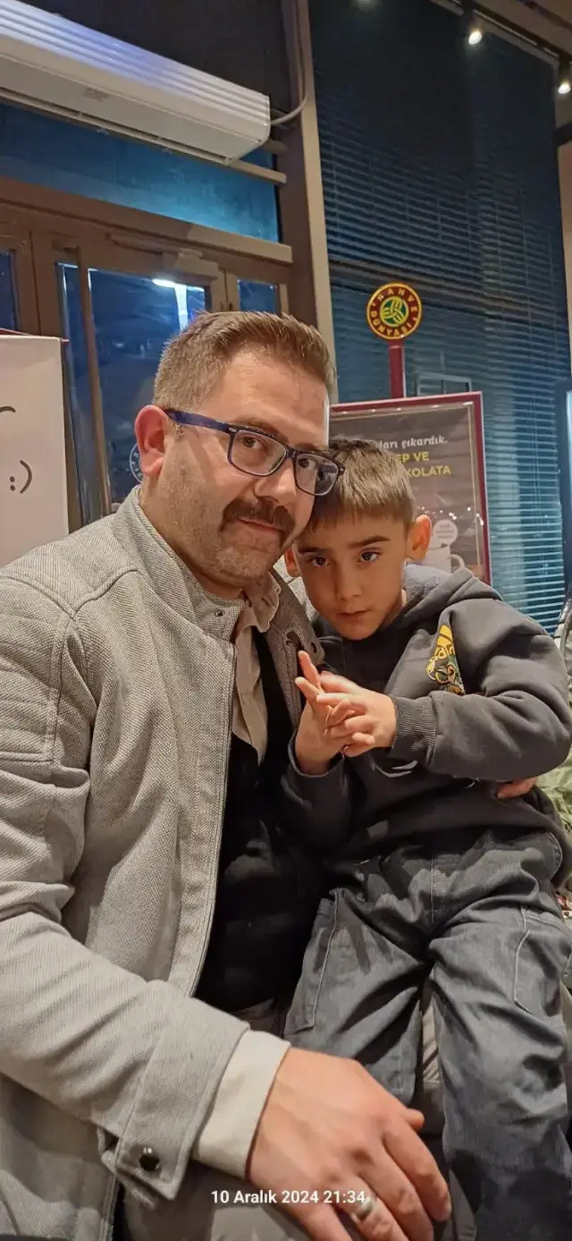 İki çocuğunu bileklerini keserek katleden annenin ilk ifadesi... - Resim : 3