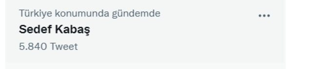 Sedef Kabaş'ın yat paylaşımı sosyal medyada olay oldu! Açıklama geldi - Resim : 4