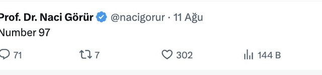 Naci Görür, hesapları ayırt edemedi tuzağa düştü! Sonrasında verdiği cevap düşündürdü "Bu zekanızı" - Resim : 3