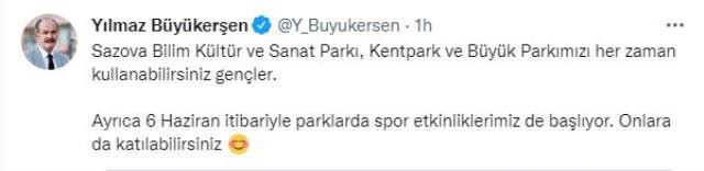 Eskişehir'de tartışma yaratan olay! Parkta yoga yapan kadınları CİMER'e şikayet ettiler - Resim : 3
