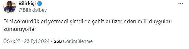 Dini değerleri istismar etmekten bıkmıyorlar! Şehit kokusu adı altında parfüm üretip reklamını yaptı - Resim : 3