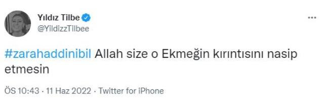 Giyim devi Zara'nın reklamı sosyal medyayı ayaklandırdı! Yıldız Tilbe bile çileden çıktı! - Resim : 2