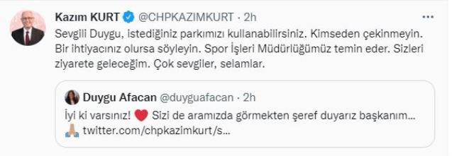 Eskişehir'de tartışma yaratan olay! Parkta yoga yapan kadınları CİMER'e şikayet ettiler - Resim : 2