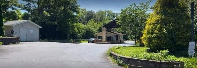 Pensilvanyada FETÖ karargahını görüntülüyordu Canlı yayında CNN TÜRK'e saldırı - Resim : 1