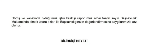 Sorumlu kim oldu? Kartalkaya faciasındaki bilirkişi raporu ortaya çıktı! - Resim : 4