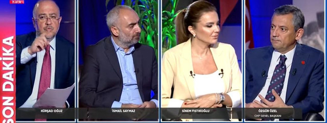 Gündemi sarsan görüntülere Özel'den net cevap! "Yolsuzluk varsa..." - Resim : 3