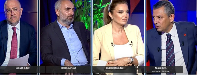 Gündemi sarsan görüntülere Özel'den net cevap! "Yolsuzluk varsa..." - Resim : 2