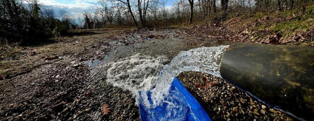 Türkiye'nin sınırında içme suyu alarmı! Olağanüstü hal ilan edildi... - Resim : 1