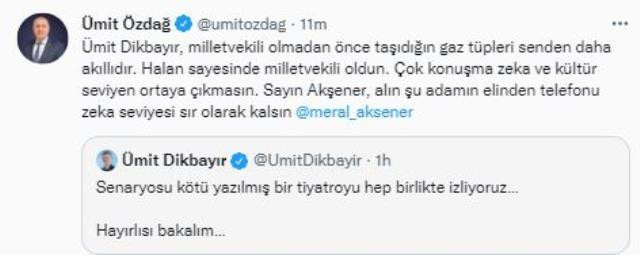 İyi Parti cephesinden Özdağ-Soylu tartışmasına ilk yorum! - Resim : 1