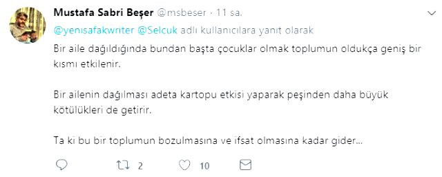 KADEM'den Soros iddialarına yanıt: Duruşumuz nettir! - Resim : 7