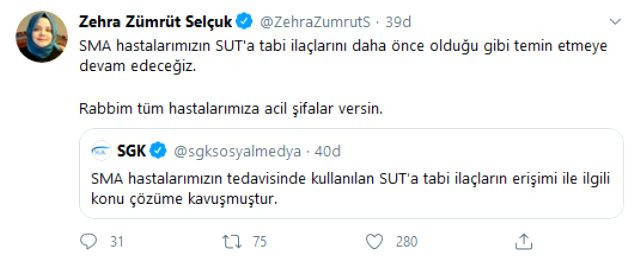 Bergüzar Korel'in çağrısına Bakan Selçuk'tan cevap - Resim : 1