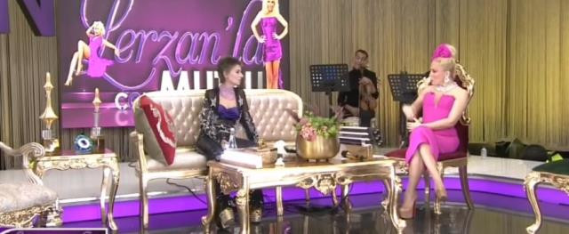 Yıldız Tilbe'den tartışma yaratacak 'evlilik' çıkışı: 'Görücü usulü en güzeli' - Resim : 1