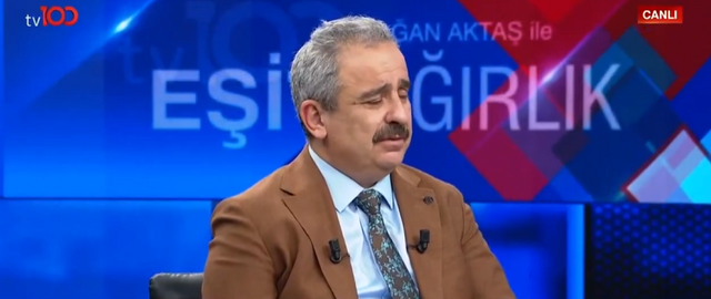 MHP'li Feti Yıldız’dan af açıklaması! 'Yeni bir yasaya ihtiyaç var' - Resim : 1