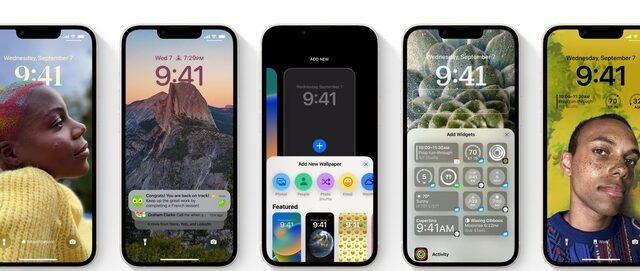 iPhone sahiplerine müjde! Bugün geliyor… - Resim : 1