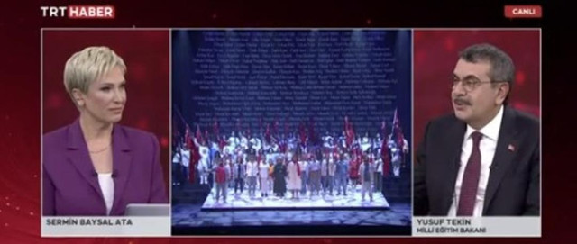 LGS'de şaibe iddiaları hakkında kritik açıklama! İşte soruşturma açılan kişi sayısı... - Resim : 1