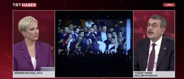 LGS'de şaibe iddiaları hakkında kritik açıklama! İşte soruşturma açılan kişi sayısı... - Resim : 3