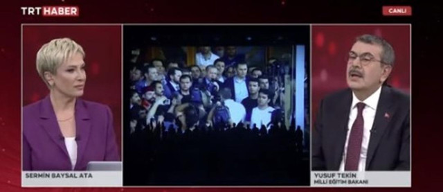 LGS'de şaibe iddiaları hakkında kritik açıklama! İşte soruşturma açılan kişi sayısı... - Resim : 2