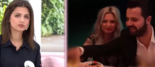 Esra Erol'da böylesi görülmedi! Evli sevgilisiyle üçüz bebek için tüp bebek tedavisi yaptırdı - Resim : 3