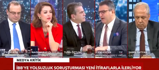 Cem Küçük'ten Berkay Gezgin'le ilgili yeni iddia! "Parayı elden aldı..." - Resim : 1
