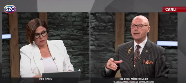 Bahçeli'nin şifreli konuşmaları neyi anlatıyor? Türkiye'yi bekleyen tehlike ne? - Resim : 1