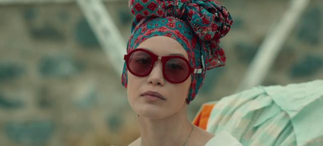 Çukur'un final bölümünden ön izleme yayınlandı! Yamaç'ın oğlu ortaya çıkıyor - Resim : 2