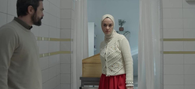 Gassal dizisinde beklenmedik ayrılık! O isim ikinci sezonda olmayacak! - Resim : 1