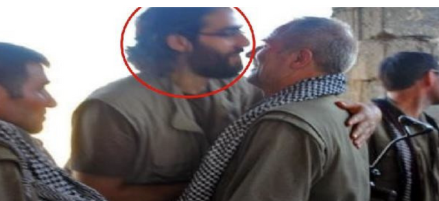 HDP'li Hüda Kaya'nın oğlu gözaltına alınmıştı! Mahkemeden yeni karar... - Resim : 1