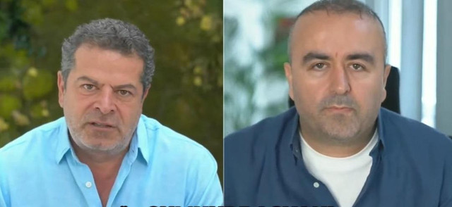 Ümit Özdağ'a siyasi yasak mı geliyor? "Erken seçim olmazsa..." - Resim : 2