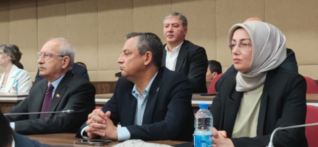 Sinan Ateş davası... Tetikçi ifade değiştirdi: Emri veren kişi... - Resim : 3