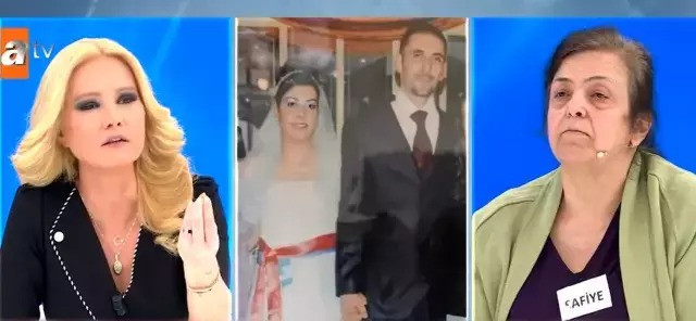 Müge Anlı'yı çileden çıkaran rezillik! "İlk kez bu kadar ahlaksızlık görüyorum" - Resim : 1