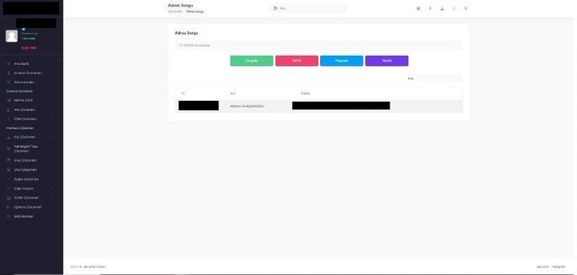 Veri hırsızlığında son nokta! Siyasi liderler dahil herkesin bilgileri 150 TL'ye satılıyor - Resim : 4