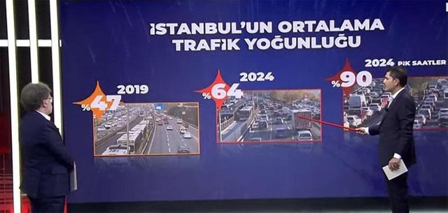 Stüdyoda duygusal anlar! Murat Kurum'un gözleri doldu - Resim : 1