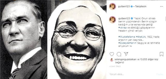 İddianame kabul edildi! Gülben Ergen'e 2 yıl hapis şoku! - Resim : 1