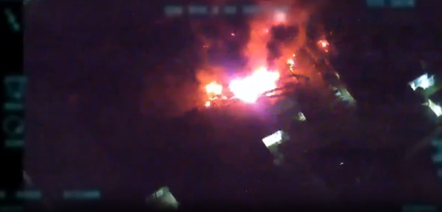 MİT, terör örgütü PKK'ya ait tesisleri imha etti! 50'ye yakın hedef vuruldu - Resim : 2