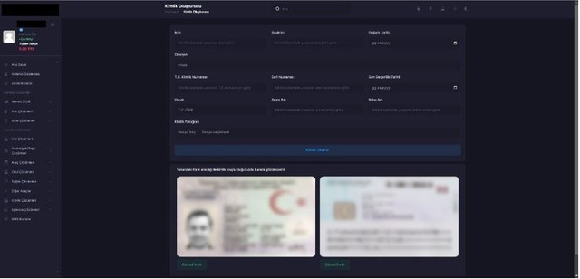 Veri hırsızlığında son nokta! Siyasi liderler dahil herkesin bilgileri 150 TL'ye satılıyor - Resim : 1