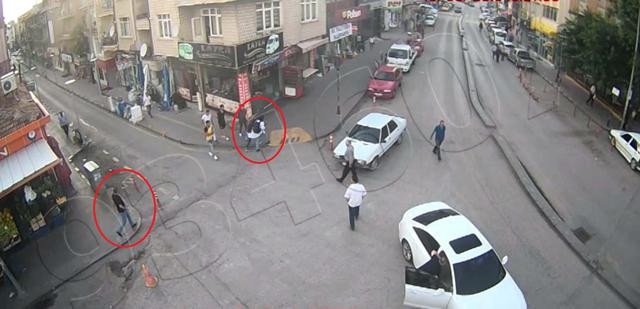 Emine Bulut adım adım ölüme böyle götürüldü! Yeni görüntüler ortaya çıktı. - Resim : 4