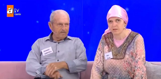 Müge Anlı'da mucize gerçekleşti! Gözyaşları sel oldu! - Resim : 3