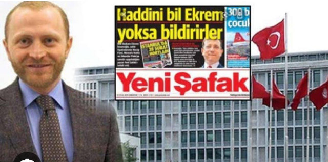 İBB’den Albayraklar'a bir ihale daha... İSKİ personelini damat taşıyacak - Resim : 3