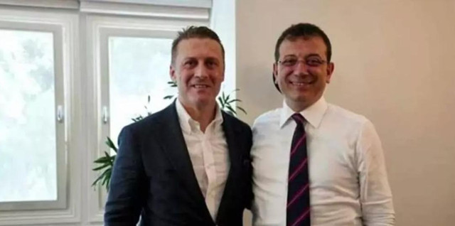 Ertan Yıldız'dan 'etkin pişmanlığa' baskı iddiası! İstanbul Başsavcılığı harekete geçti... - Resim : 1