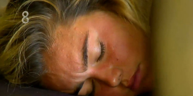 Survivor'da maç sonrası Sercan ile Mert arasında gerginlik! - Resim : 3