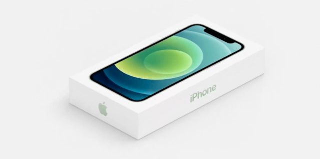 Apple, yeni iPhone 12 ailesini tanıttı! İşte özellikleri ve fiyatı… - Resim : 6