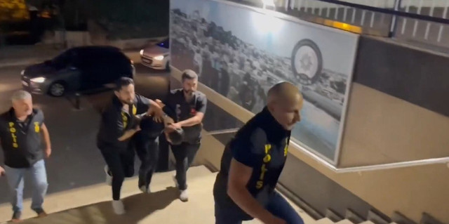 Serhat Akın saldırısında flaş gelişme! - Resim : 1