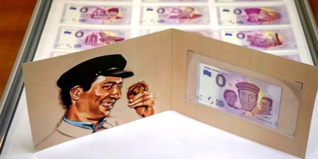 Ali Sunal, babası için yapılanı görünce savcılığa koştu - Resim : 2